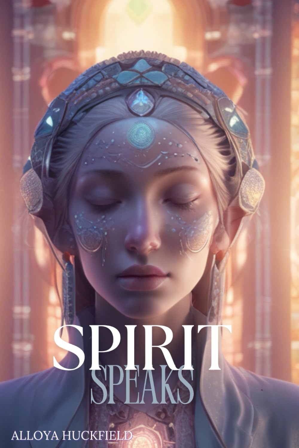 Spirit Speaks