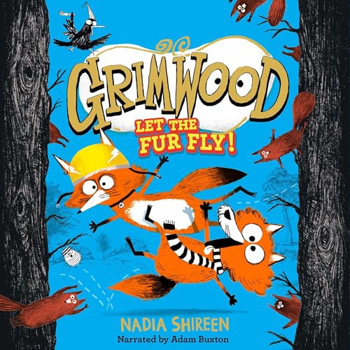 Escape To The Most Edge-Of-Your-Seat Full Audiobook Today!