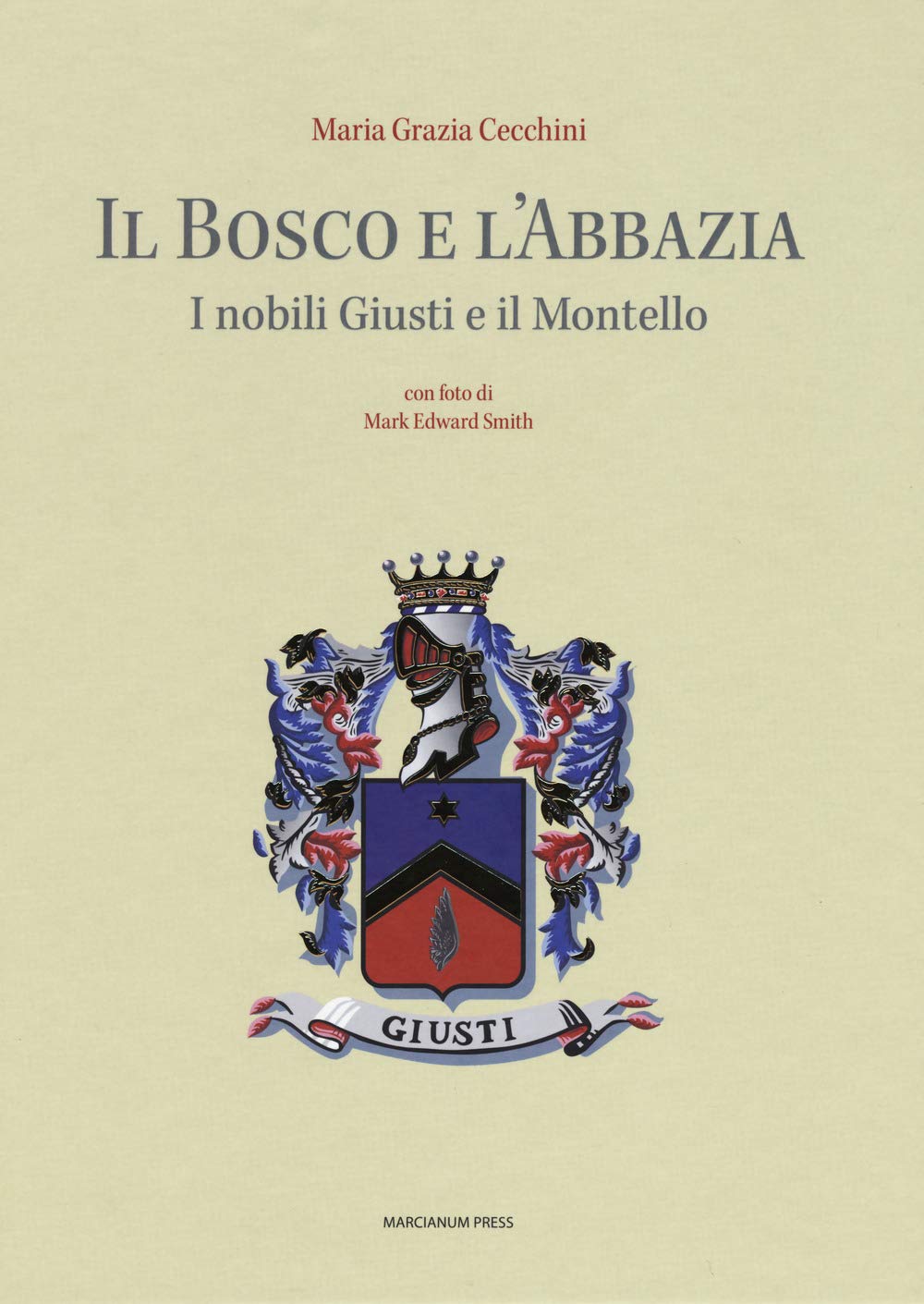 Il Bosco E L Abbazia - 4