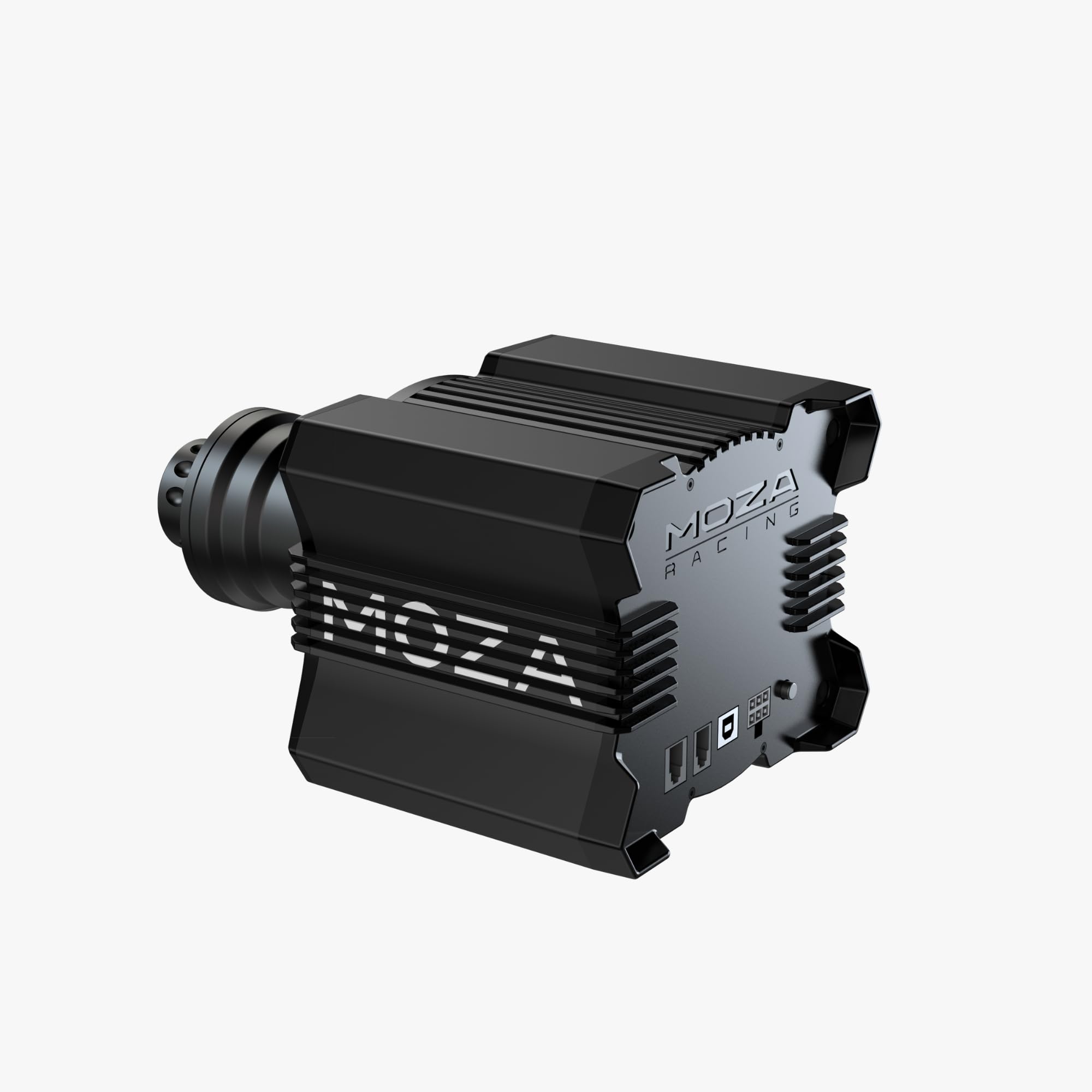 Amazon.co.jp: MOZA R9 V3 Direct Drive ダイレクトドライブ 9NM PC
