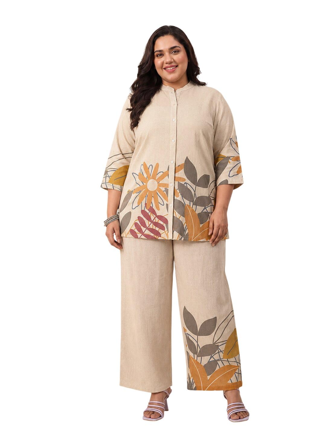 libas Womens Co-Ord Set-picture-36