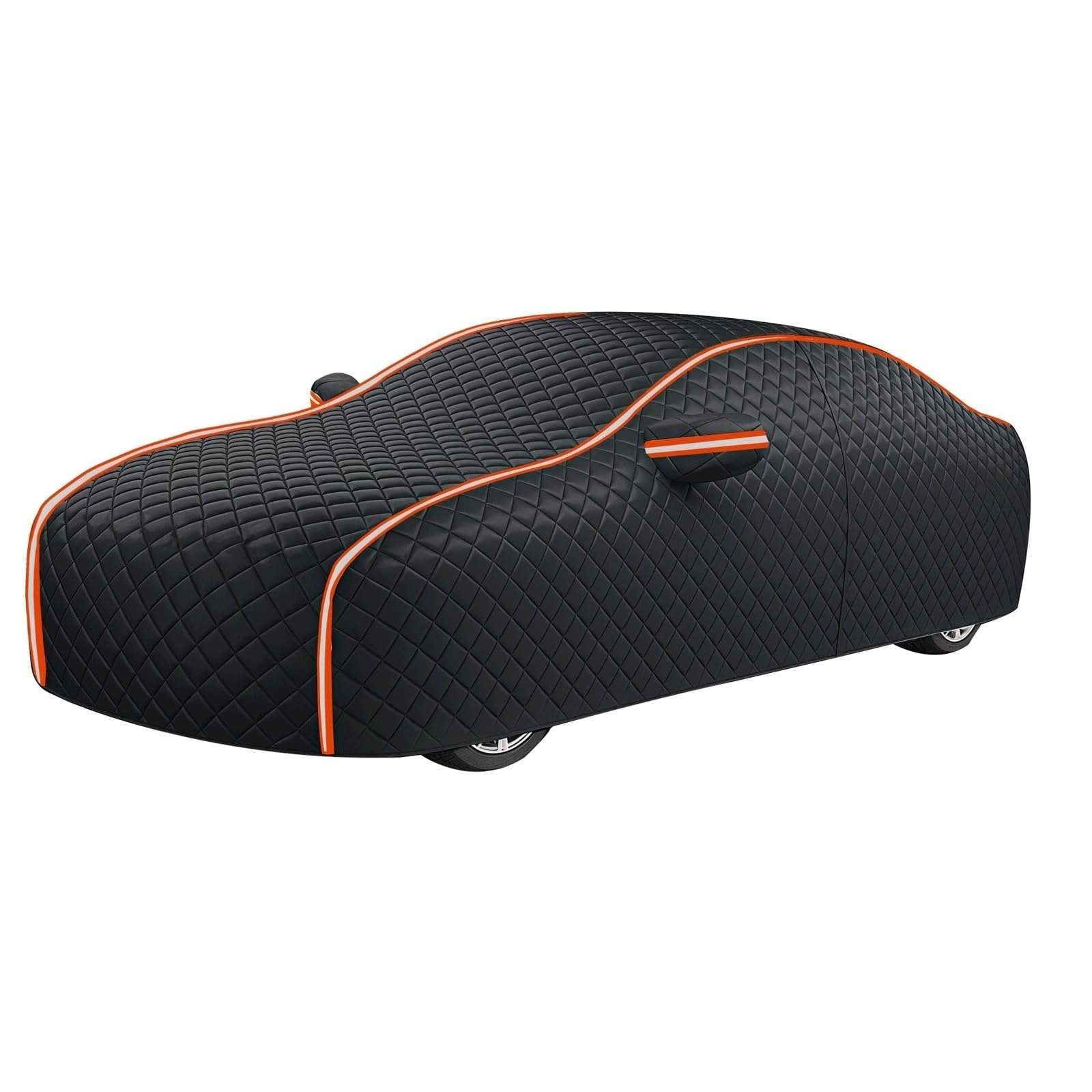 Funda para Coche Compatible con Fiat Panda
