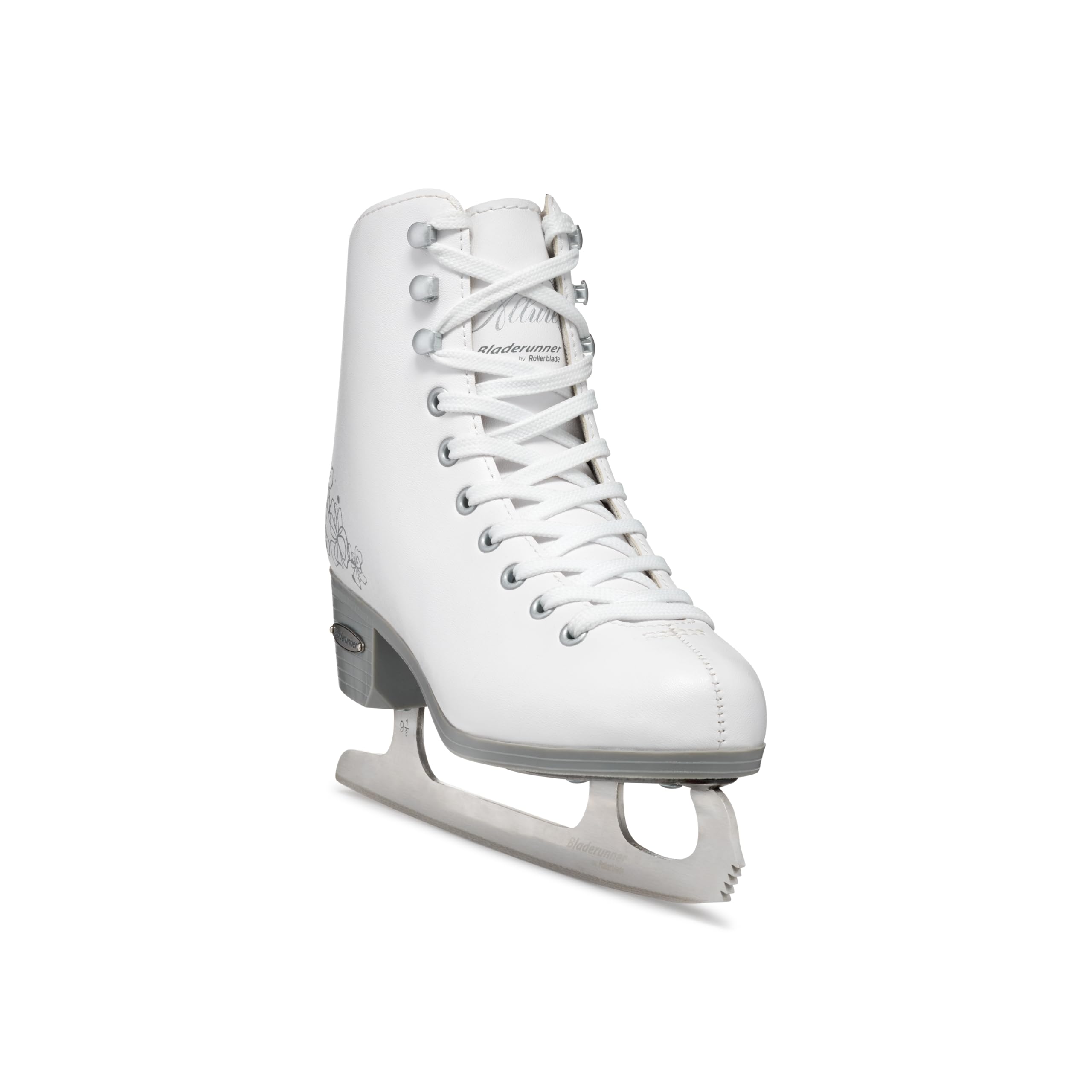 Bladerunner Allure W Pattini da ghiaccio, Donna, Bianco