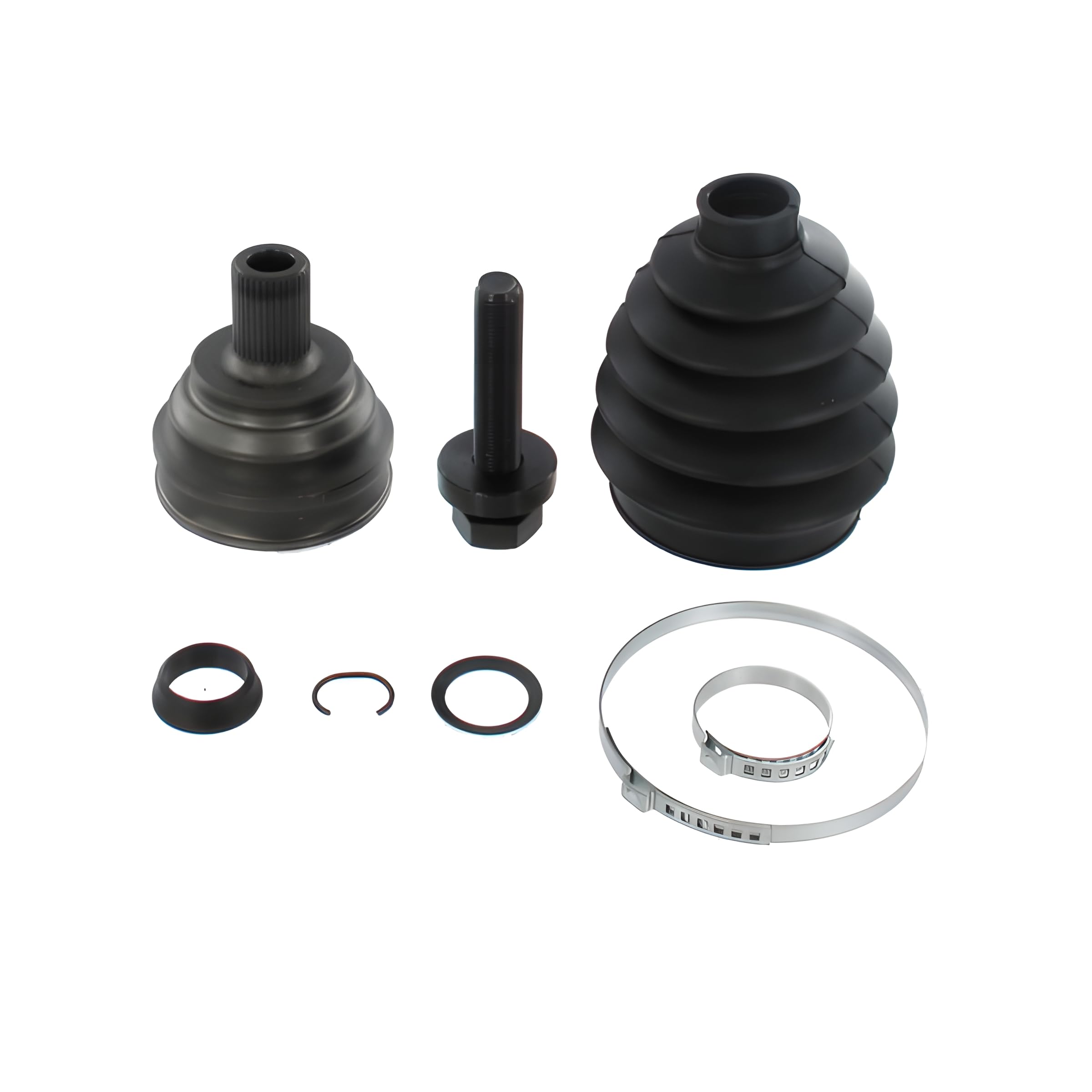 SKF Cv Joint Kit VKJA 3026 Front Axle Right Side Outer Diameter 90 mm Height 203 mm Length 102 mm Width 101 mm - OE Quality