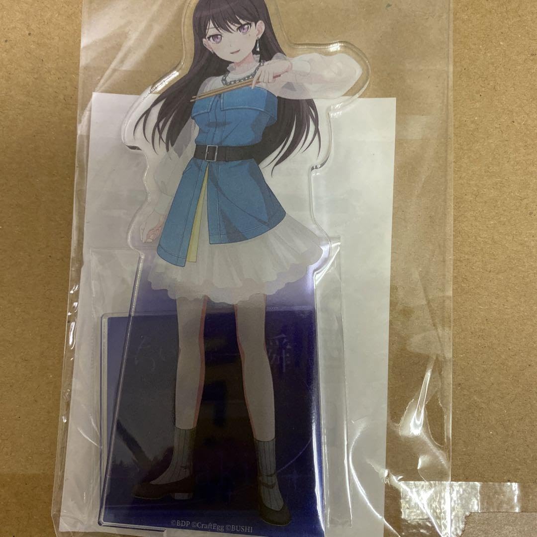 うなさか アクリルスタンド セット 山崎晶吾 アクリルスタンド - slf online-shop