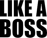 Vista 52 de CafePress Number 1 Boss Mugs 11 oz (325 ml) Ceramic Coffee Mug