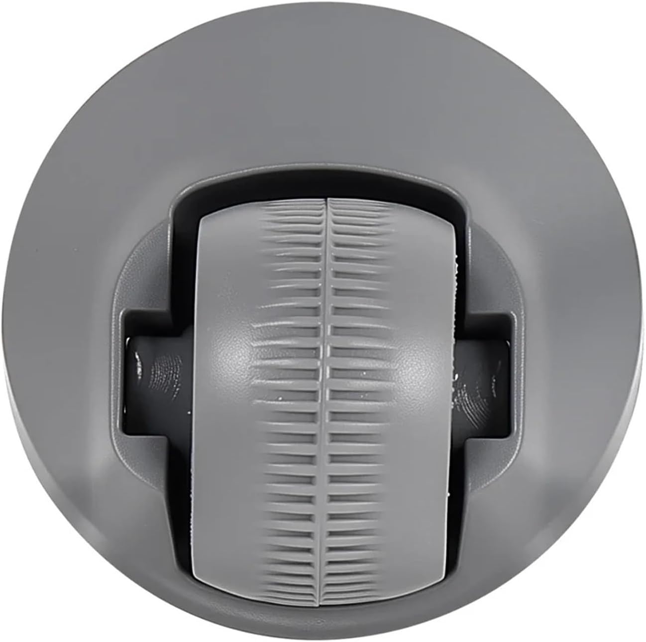 Original Front Caster Wheel, Compatible For Narwal Freo X Ultra/Freo Z Ultra/Freo Z10 Ultra/J4/J4 Lite/J5, Robot Vacuum Cleaner Accessories part