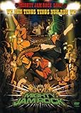 MIGHTY JAM ROCK LIVE! WE RUN TINGS TINGS NUH RUN WE [DVD]
