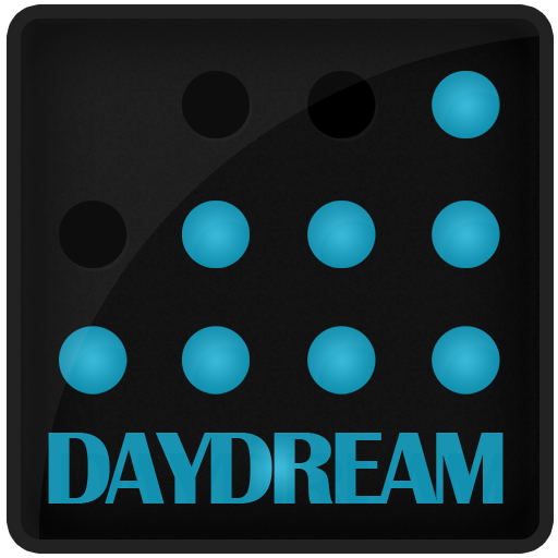 Binary Clock Wallpaper Binary Clock Daydream Pro