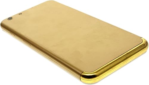 Miniatura 8 de Cooplay 2 piezas falso impactante teléfono negro 6s 7 plus tricky novedad móvil broma fiesta divertido juguete gadget eléctrico broma broma veigar