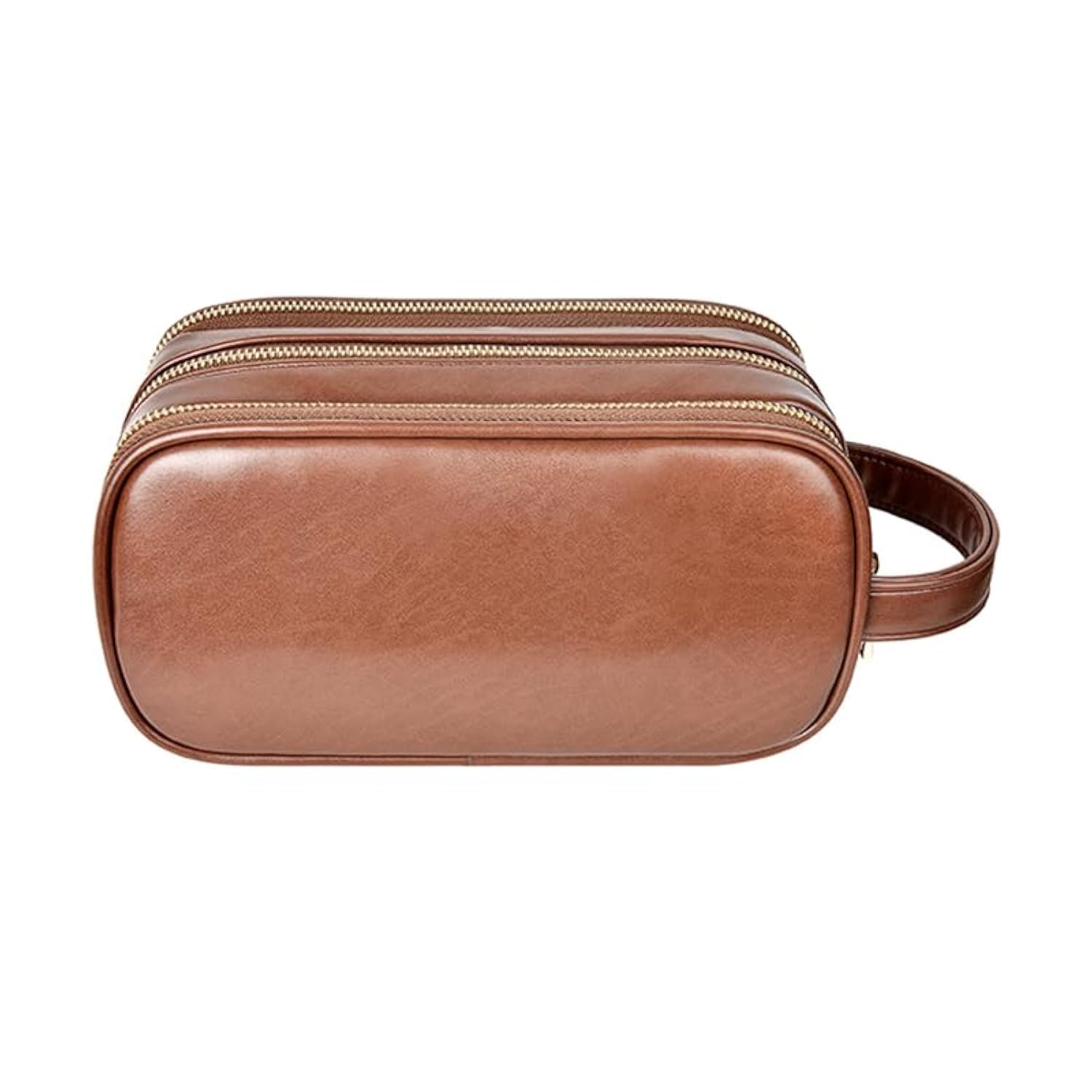 Wiwu Salem Lux Travel Pouch, Brown