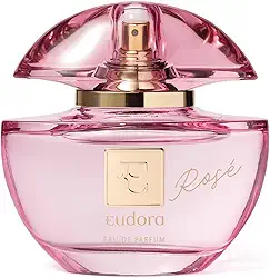 Eudora Eudora Rosé Eau de Parfum 75ml