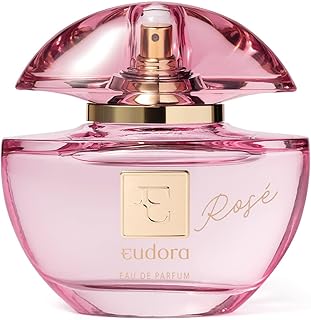 Eudora eudora rosé eau de parfum 75ml