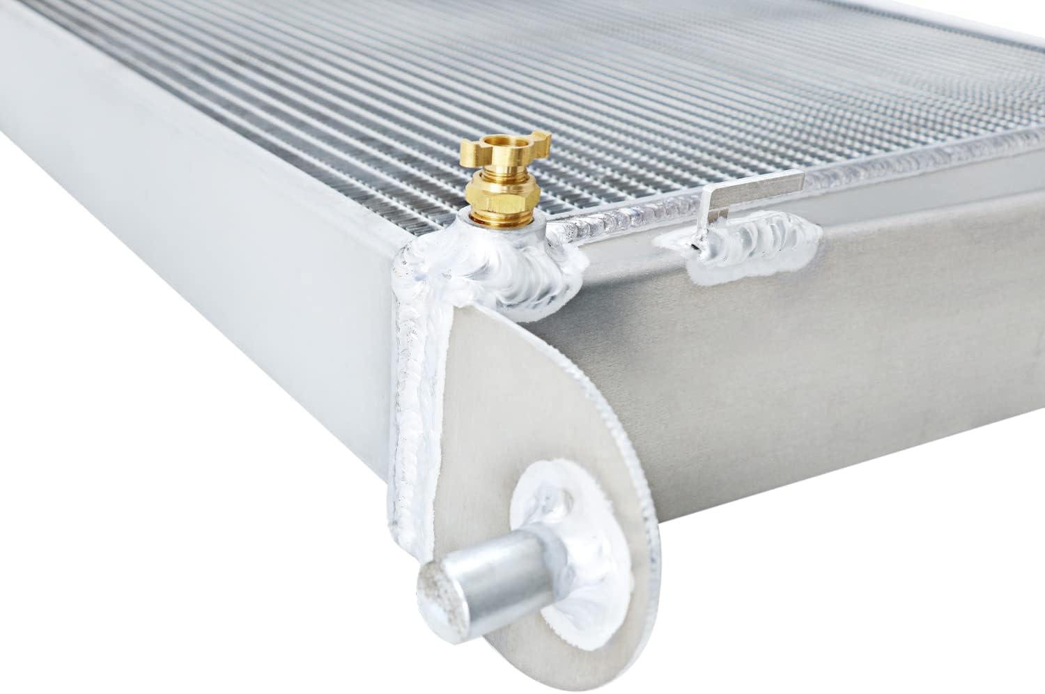 4 Row Aluminum Radiator for 1999-2004 00 01 02 03 Ford F150 F250 F350 Expedition Lincoln Navigator/Blackwood 4.2L 4.6L 5.4L 2257