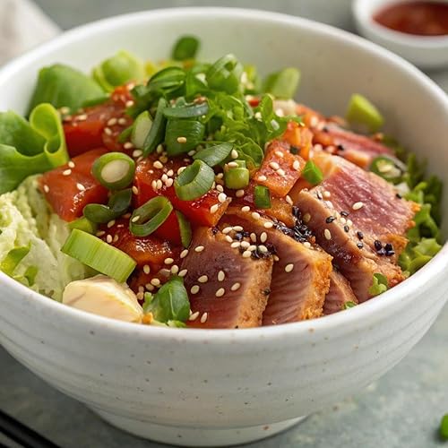 Vista 62 de StarKist Bold Creations de atún