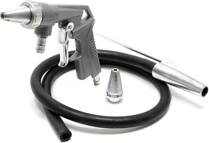 Ugelli Di Ricambio BGS 8989 Per Sabbiatrice - Qualità Professionale - Foto 5