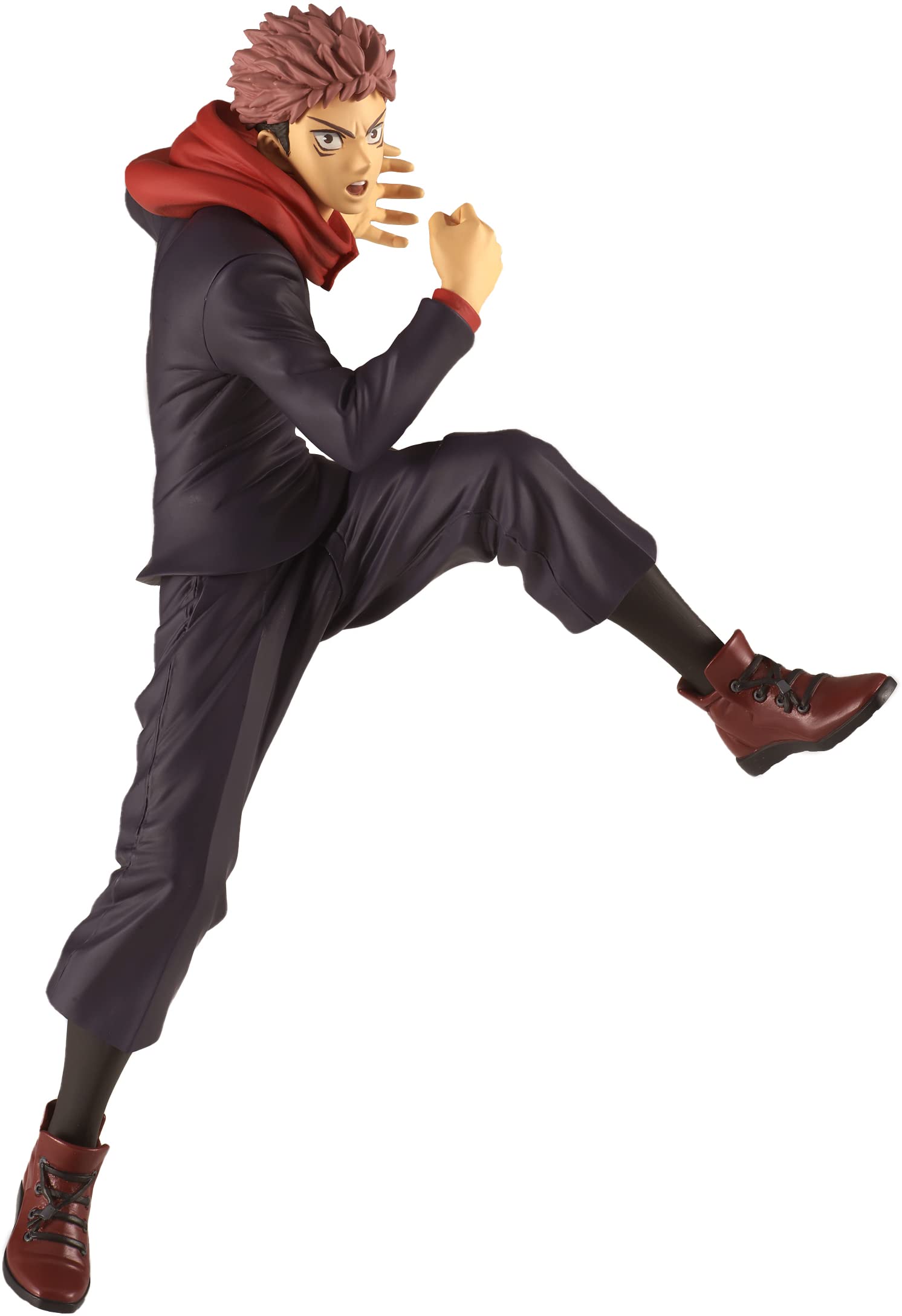 Banpresto Jujutsu Kaisen King of Artist The Yuji Itadori