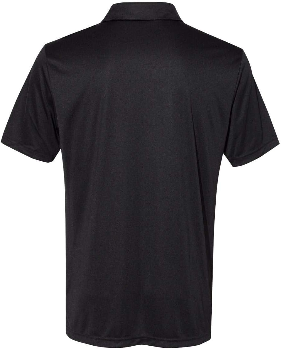 Adidas Merch Block Sport Shirt L Black/ Grey Three/ Grey Five