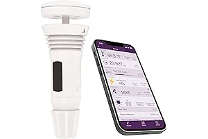 Tempest Weather System: Your Personal Weather Wunderground