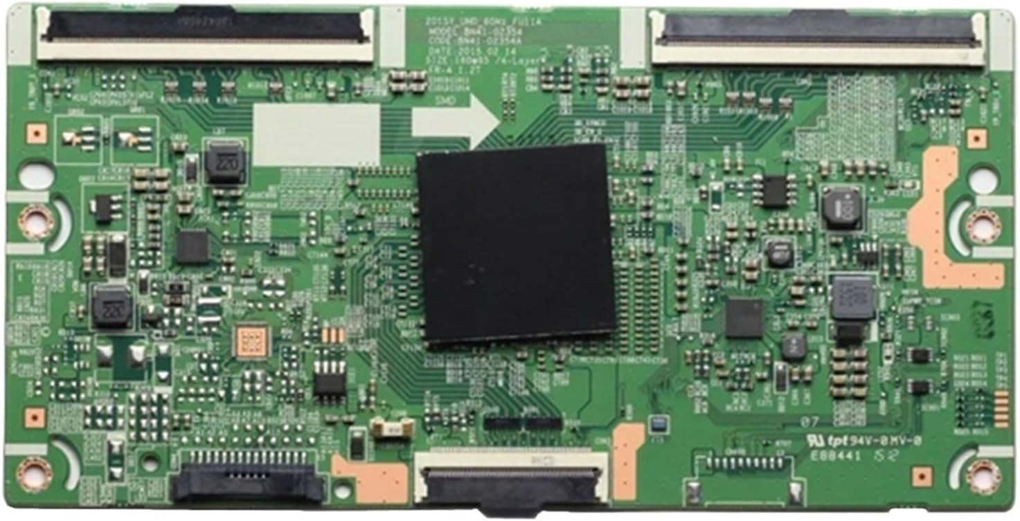 BN41-02354A 2015Y-UHD-60HZ-FU11A Y-CONボード、Samsung対応、40インチ 48インチ 65