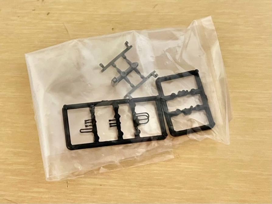 Amazon.co.jp: 名鉄7000系 tomix ジャンパ線排障器 nゲージ 鉄道模型