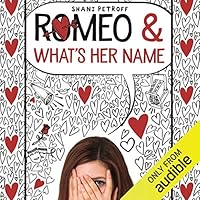 Algopix Similar Product 4 - Romeo & What's Her Name