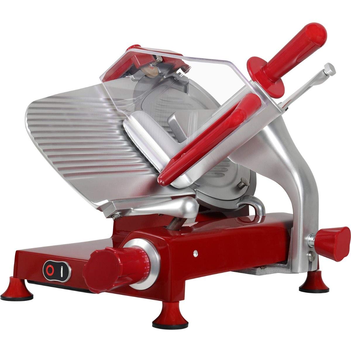 Palatina Werkstatt ® Bundle | Berkel afdekhoes polijstdoek voor de snijmachine Red Line 220/250/300, perfecte bescherming voor je machine