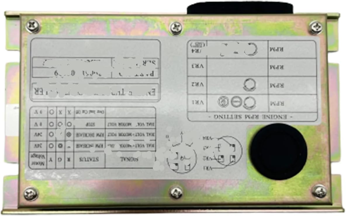 エンジンスロットルコントローラー300611-00139掘削機DH225-7