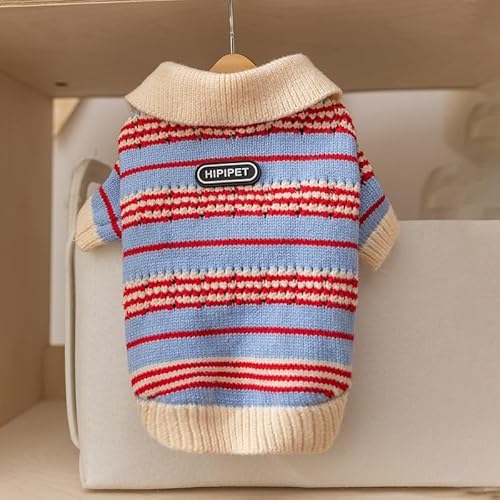 YMZJ ���킢�� �y�b�g�� �Z�[�^�[ �j�b�g ������ �V�N�p ���� �j�b�g �����іh�~ �L�̕� �ю� �H�~�p �g���� �h�b�O�E�G�A �Z�[�^�[ �g�C�v�[�h���� �`������ �q�� �h���� ���E�ȒP �����₷�� ���^�� ���^�� ���U�����o���� (XL,I)