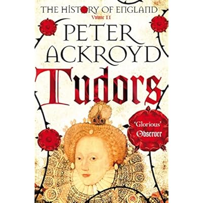 Tudors: The History of England Volume II