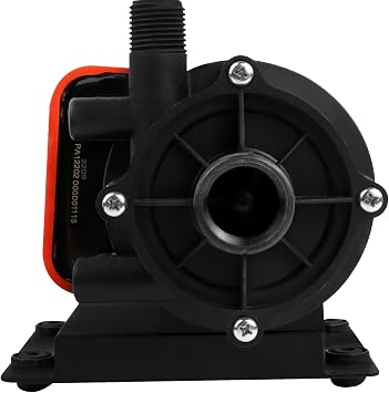 Upgrade Marine AC Pump