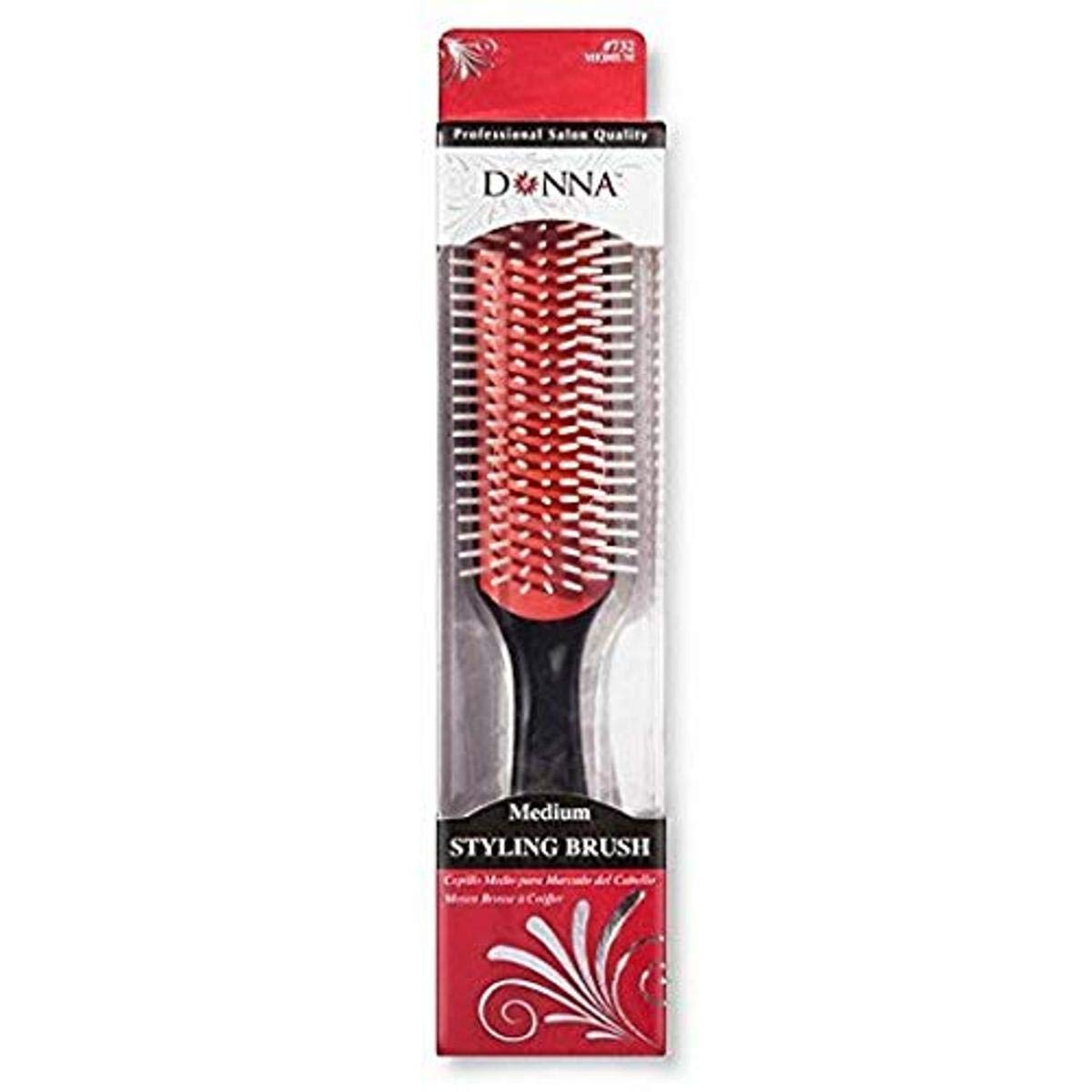 DONNACollection Styling Brush Medium