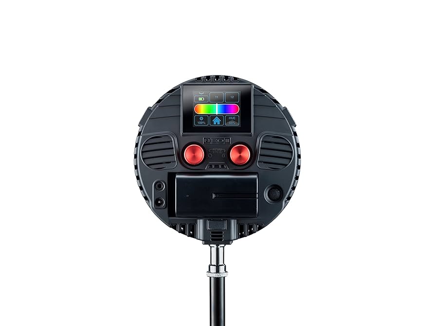その他 ROTOLIGHT AEOS 2 Pro + SmartSoft +Neo 3 Rotolight AEOS 2 Pro Review - Newsshooter
