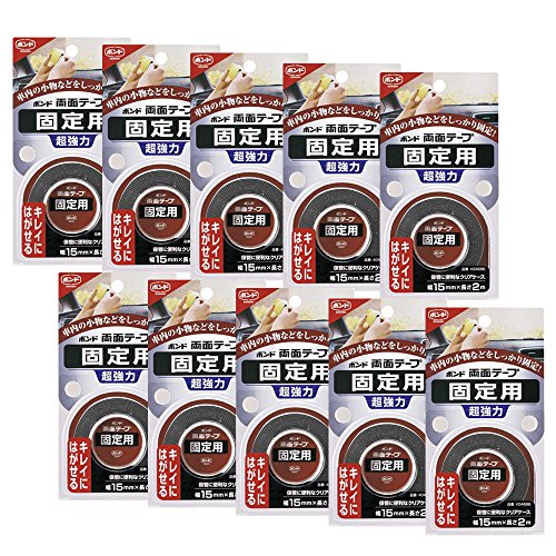 RjV {h ʃe[v Œp 0.75mm×15mm×2m 10 #04686