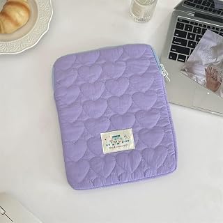 パソコンケース ノートPC キルティング om198 13-14インチ ライトパープル