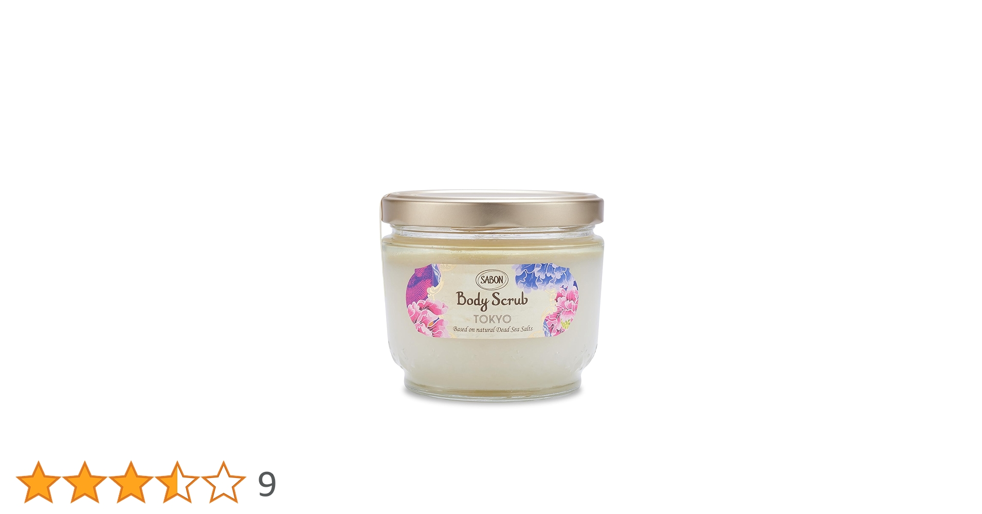 サボン ボディ スクラブ 600g x 3個セット SABON サボン ボディスクラブ 320g / 600g sabon ぼでぃすくらぶ