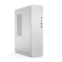 Lenovo IdeaCentre Tower Gen 10 - Desktop, Intel Core Ultra 5 225