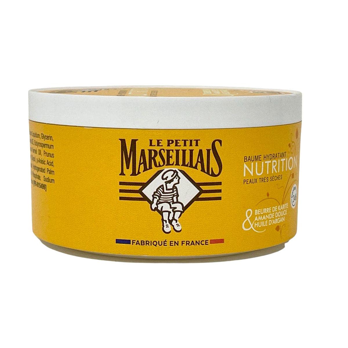 Nutrition Moisturising Balm 300ml