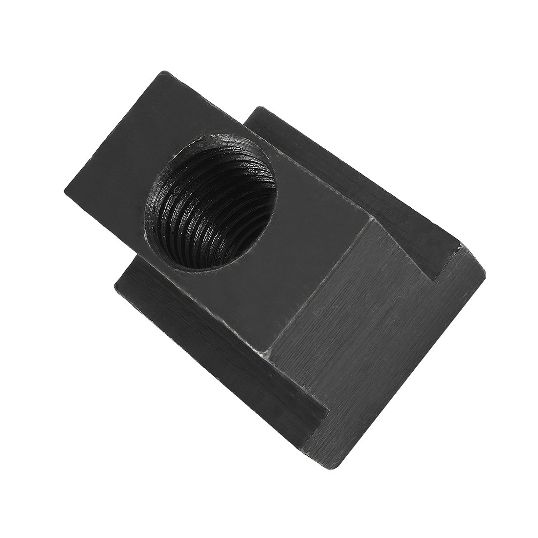 Aexit Steel T-Slot Quality Parts Nut Grade 10.9 Tapped Through M22 Thread 31/32