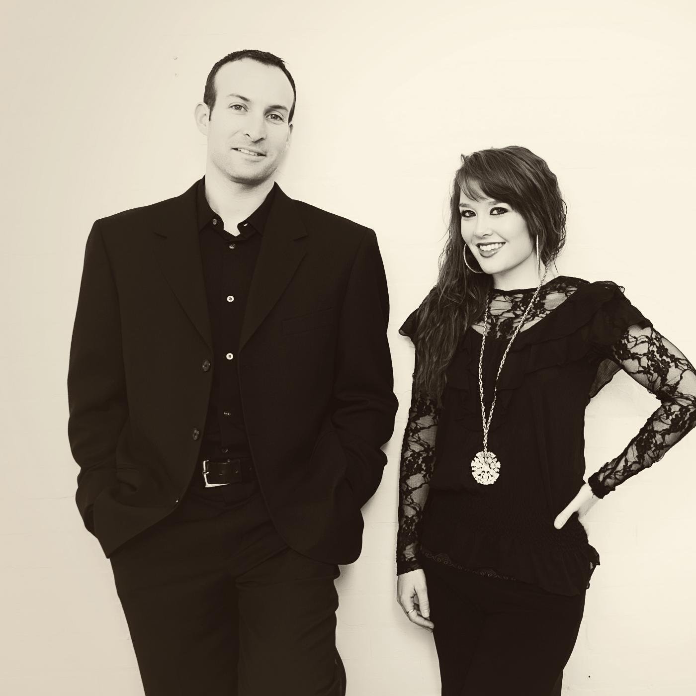 Amanda Montone & Seth Sealfon