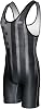 Matman USA The U.S.A. Patriot Mens Wrestling Singlet