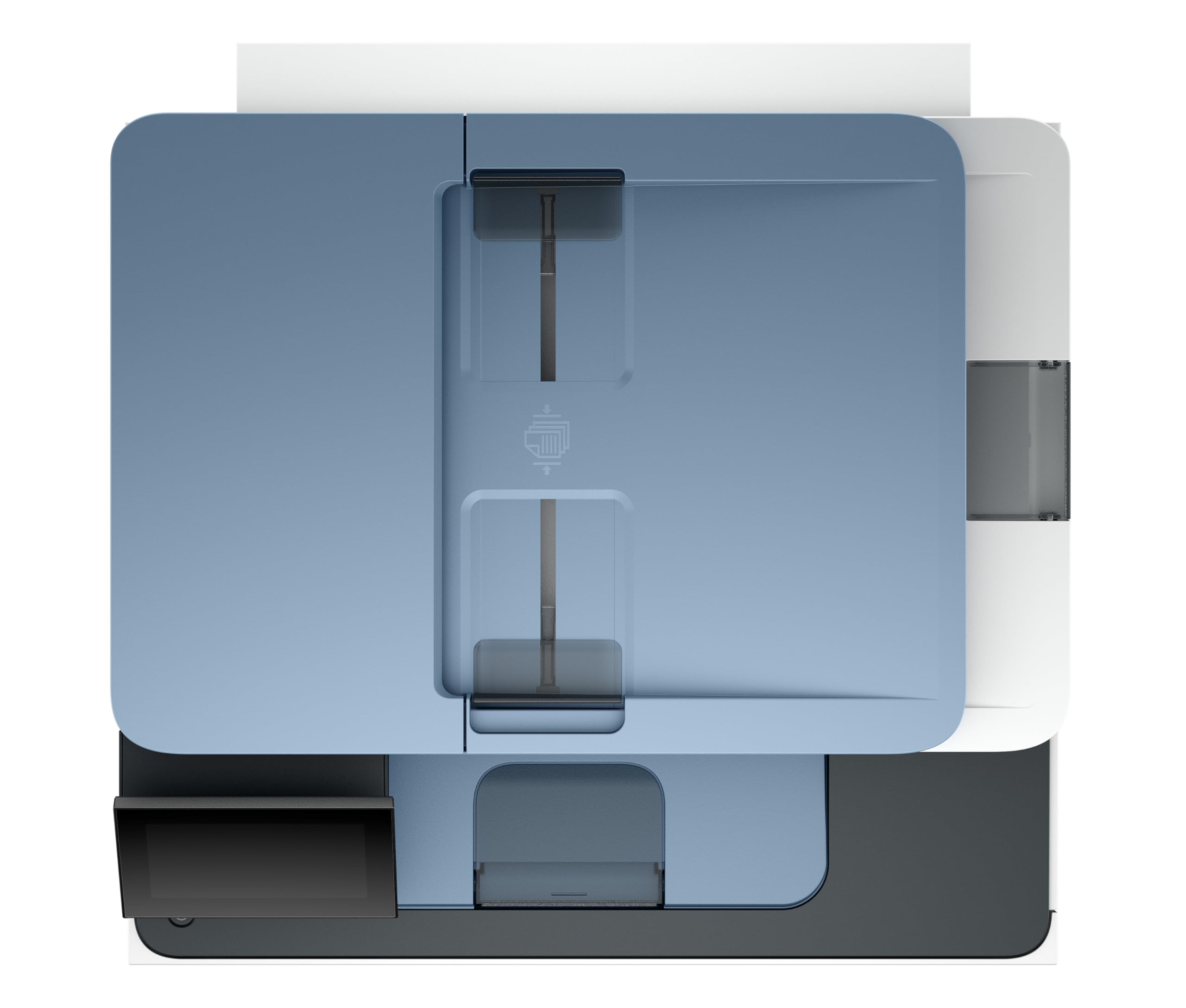 HP Color LaserJet Pro MFP 3302fdwg Imprimante Laser Couleur Multifonction avec Fax, Recto Verso Automatique, Wi-Fi, Ethernet, USB