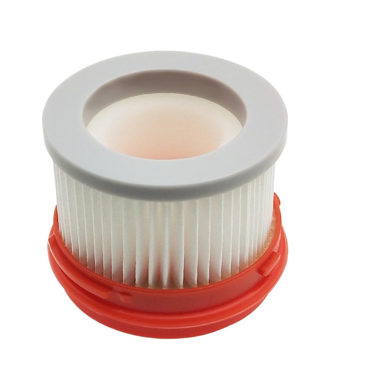 EEZII Filter,compatible For Dreame， V8 V9 V9B V9P V9D XR V10 V11 Wireless Handheld Vacuum Cleaner Parts Dust Filter Replacement Filter(1Pcs)