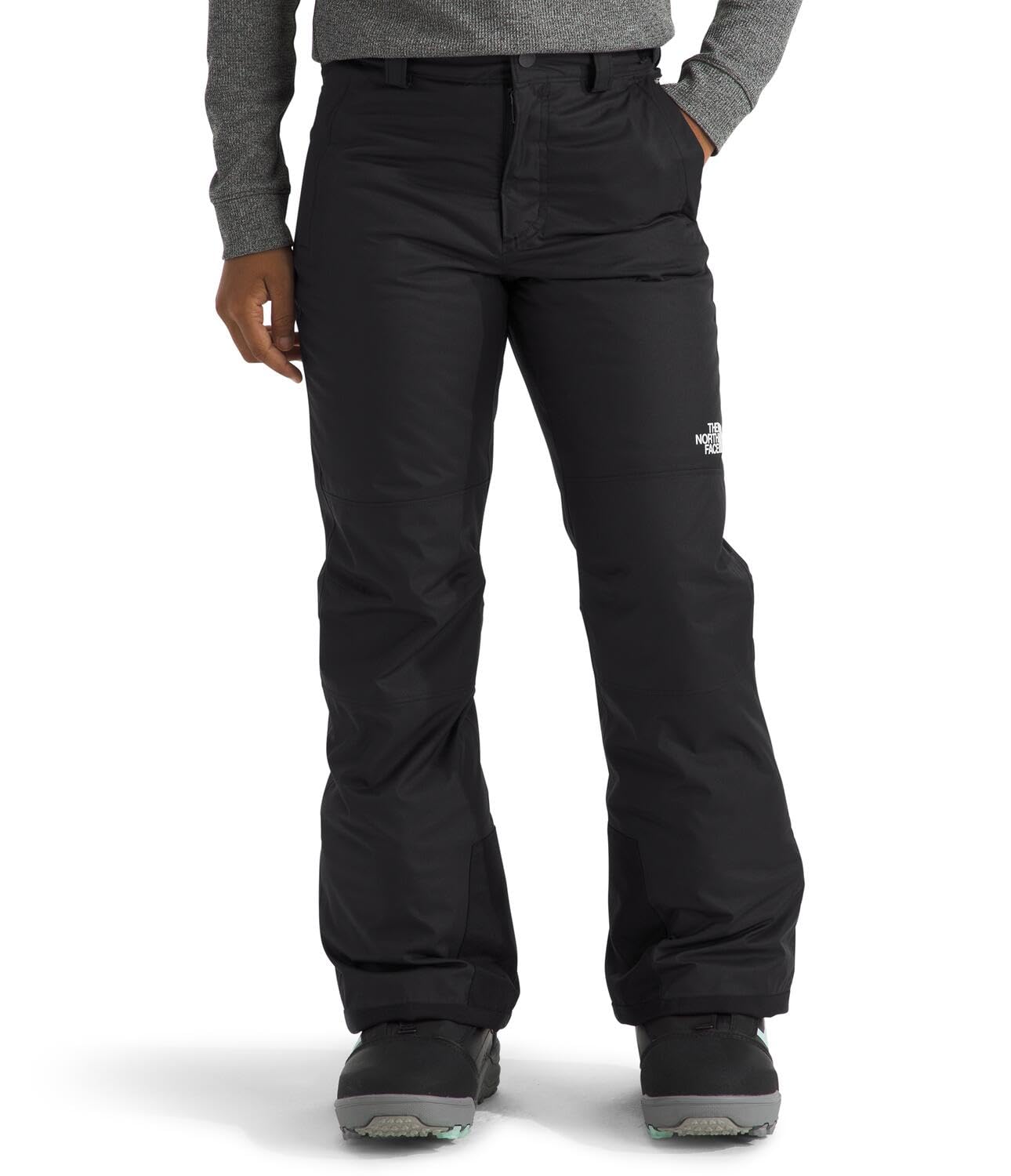 The North Face Girls' Freedom Insulated Pant