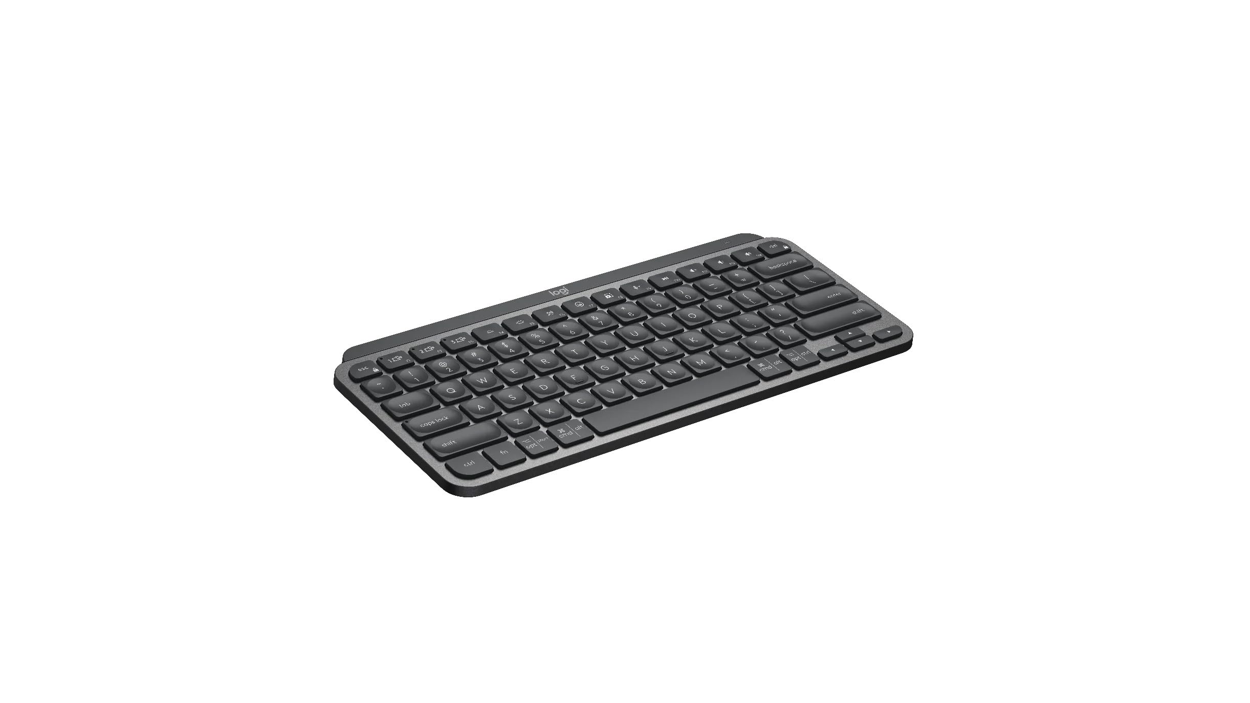 Amazon.com: Logitech MX Keys Mini Wireless Illuminated Keyboard