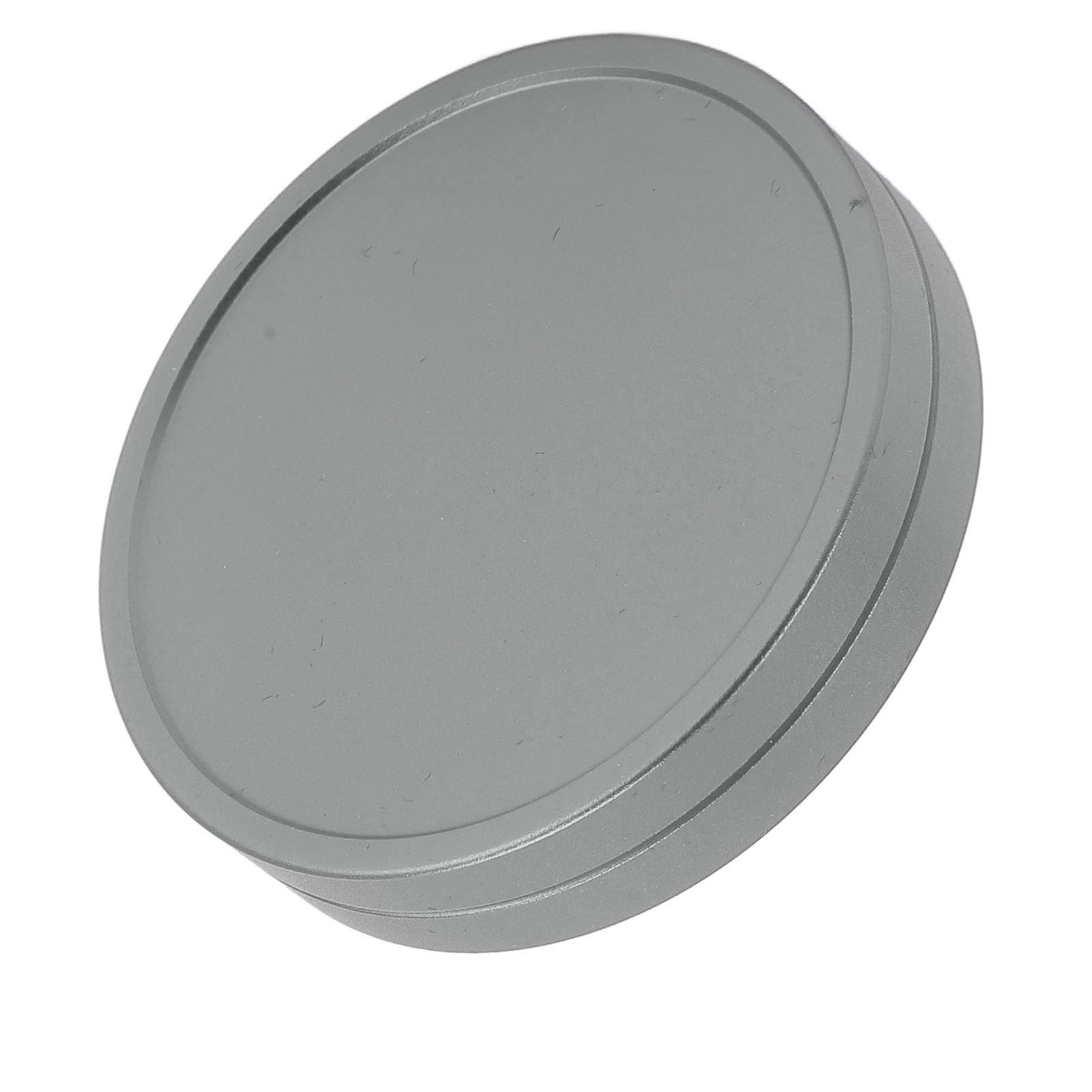 Lens for Fujifilm Instax Mini Evo, Waterproof Aluminum Alloy Protective Lens Cover, Anti Scratches Mini Evo Lens (-2214240039914)