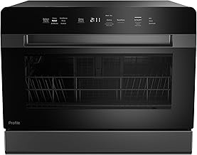 NEC Profile Countertop Dishwasher, Energy