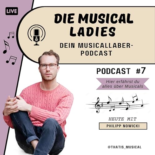 #7 - Ku'damm-Talk mit Philipp Nowicki