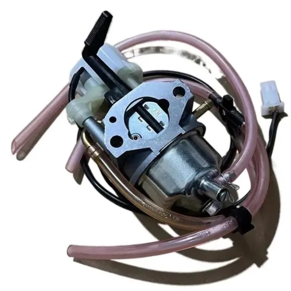CARBURETOR For IG2600 IG2600H TI2600 IG3000X KGE3000TI KG166 GENERATOR PARTS K171GTI-10000