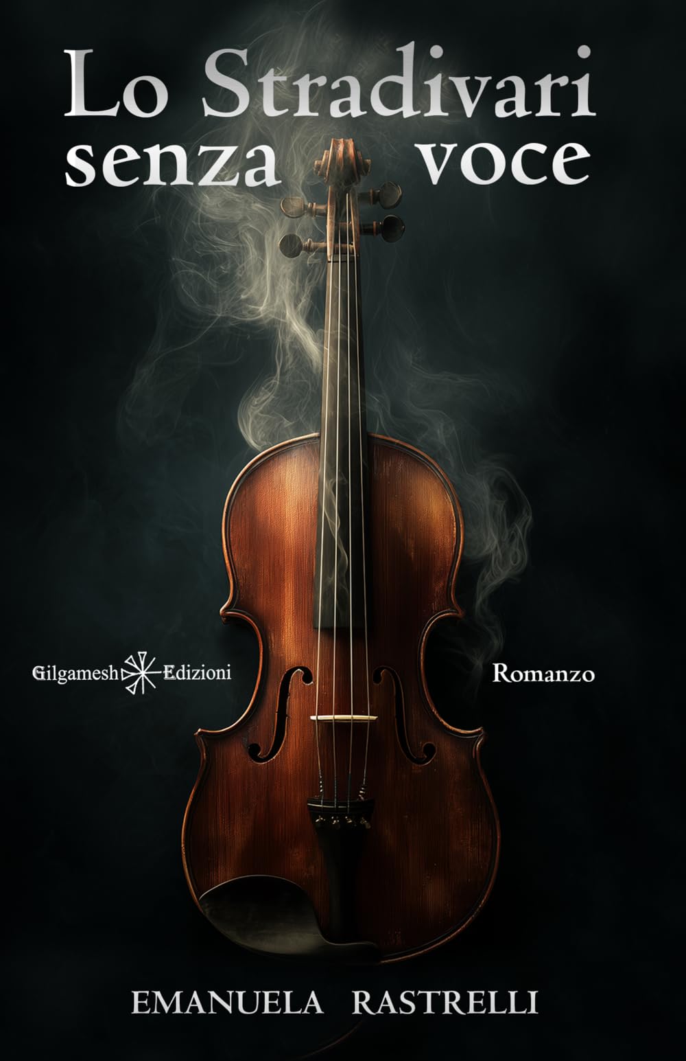 Lo Stradivari senza voce (ANUNNAKI - Narrativa)